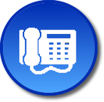 phone system button