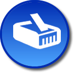 struct cabling button