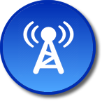 wireless button